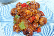 Sweet and Sour Stir Fry - Gluten Free