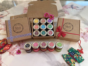 9 Flavours Assortment Box