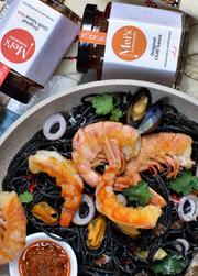 Original Chilli Sauce Gluten Free
