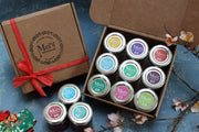 Gluten free handmade sauce gift box