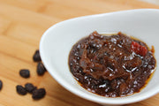 Black Beans Sauce with garlic & chilli - Gluten Free