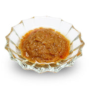 Satay Sauce with Lemongrass - Gluten free